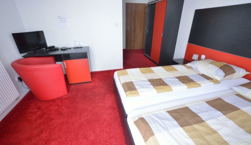 Penzion Best Moravská Třebová